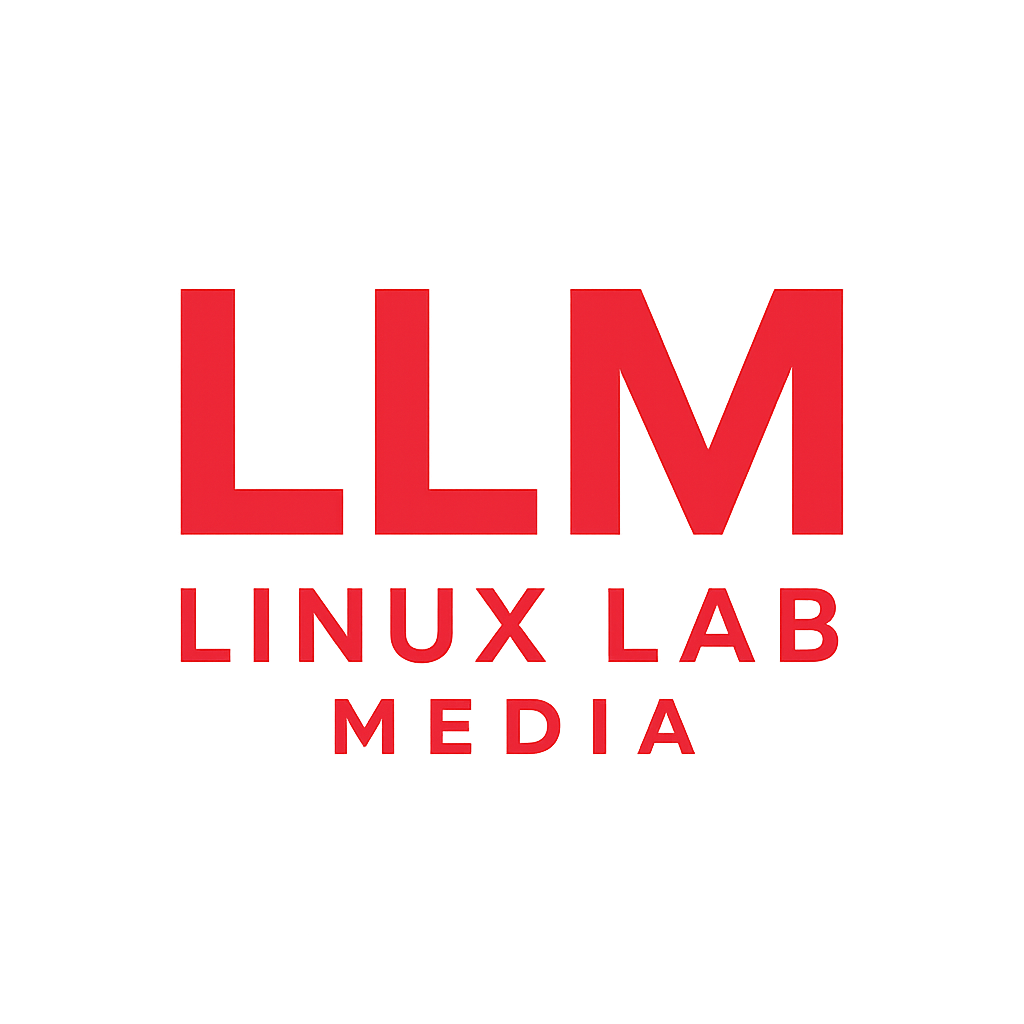 Linux Lab Media